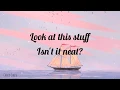 Download Lagu Part Of Your World - Jodi Benson Cover by Nancy Momoland (Finding Momoland)  [LYRICS]