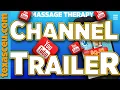 Texas Approved Online CE Courses for Massage Therapy