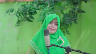 Download Sayyidah Aisyah Versi Muslimat NU | Siti Qomaroh MP3