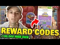 NEW Monopoly GO Reward Codes 2026 How to get Free Dice Rolls in Monopoly GO REDEEM CODES