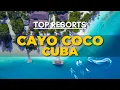 Populaire resorts in Cayo Coco, Cuba | Beste all-inclusive hotels om te bezoeken in 2025