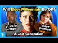 Download Lagu The Elder Millennial - A generation lost in time