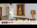 Download Lagu Artwork looted by Nazis 80 years ago spotted in estate agent advert | BBC News