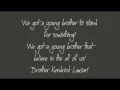 Kendrick Lamar - I Love Myself