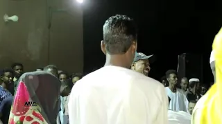 جديد احمد ود الصديق مع فهيمه 