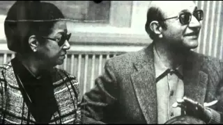 أصبح عندي الآن بندقية أم كلثوم 