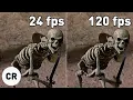 What If Jason and the Argonauts Had Smoother Stop-Motion