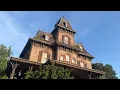 Download Lagu Phantom Manor - Full Experience 2025 - Disneyland Paris