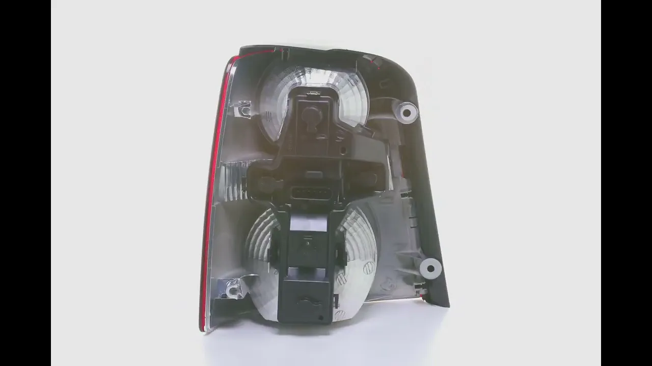 2SK 009 477-061 - product Video 360°