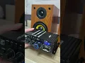 Download Lagu 🔥Ultra Bass Test Subwoofer with BT Amplifier🔊#woopker #ak380 #shorts #audio #bassboosted #hifi #bass