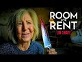 Room For Rent Full Movie Lin Shaye Slasher Horror Movie Horror Halloween Movie