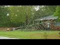 Darlington County Under Curfew