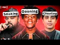 When Youtube Streamers Forgot They Were LIVE