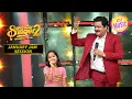 Download Lagu Udit जी ने किया Prity के साथ Perform | Superstar Singer 2 | January Jam Session | 6 Jan 2023