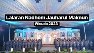 Download Lalaran Nadhom Jauharul Maknun - Wisuda 2023 MP3