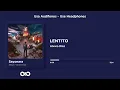 LENTITO - Alvaro Diaz | SAYONARA | AUDIO 8D 🎧