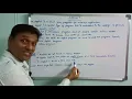 Introduction to Applets in Java Complete Explanation Applet in Java Java Programming Telugu