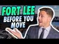 10 Things To Know Before Moving To Fort Lee New Jersey