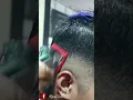 Download Lagu CARA CUKUR RAMBUT TIPIS SAMPING GRADASI PALING MUDAH #cukurcepat #barber #mesincukur