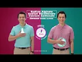 Gaviscon Double Action - Gaviscon Infant