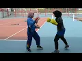 Lagu Wushu teratai sakti semarang