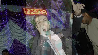 اسمع الجديد من احمد عادل موال طحن واغنيه من بعد الجوع شبع الفقري      توزيع الموسيقار مهند السعيد دندنها