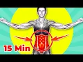 Download Lagu ➜ 15-Minuten Low-Impact HIIT voor Vrouwen Boven de 50 ➜ Word Fit, Voel je Sterk!