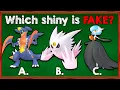 I Made A Pokemon Quiz It Tricked Everyone