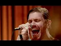 Shinedown "I Feel The Earth Move" (Carole King cover) captured in The Live Room