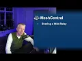 MeshCentral - Web Relay Sharing