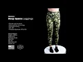 Download Lagu Women's Deep Space Leggings