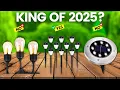 6 Best Solar Garden Lights 2025