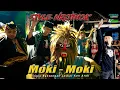 Download Lagu DJ BANTENGAN - MOKI MOKI FULL BASS NROTOK LASKAR KEN AROK  VIRAL TIK TOK TERBARU 2024