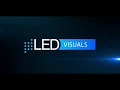 Download Lagu Bedrijfsvideo LED visuals B.V. - Indoor en Outdoor LED schermen, LED displays en LED billboards