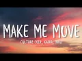 Lagu Culture Code \u0026 Tobu - Make Me Move (Lyrics)