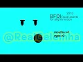 BFDI 2010 facial assets pack Alight motion