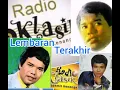 AHMAD JAIS ~Lembaran Terakhir.
