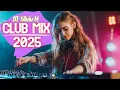 Download Lagu Music Mix 2025 | Party Club Dance 2025 | Best Remixes Of Popular Songs 2025 MEGAMIX (DJ Silviu M)