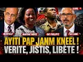 MARTELLY MARTINE MOISE MILITAN POTOPRENS GUY PHILIPPE BAY ESPWA MEN VERITE A