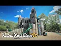 Eight Story Kids Castle Playground In Doylestown PA Roadside Attraction Retro Rest Stop