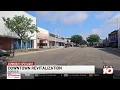 Borger TX and its efforts to revitalize downtown Community Spotlight