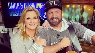 This Is How Garth Brooks Spends His Millions