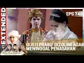 Download Lagu GUSTI PRABU SEDANG DIZOLIMI AGAR MENINGGAL PENASARAN - KIAN SANTANG