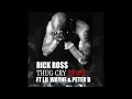Rick Ross Ft Lil Wayne And Peter B -  Thug Cry Remix