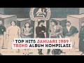 Lagu #5 THPI Januari 1989, trend Lagu keroyokan dan Album kompilasi