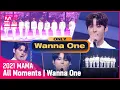 Download Lagu [2021 MAMA] Wanna One(워너원) All Moments