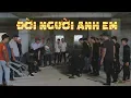 Download Lagu Đời Người Anh Em - Đinh Đại Vũ, Quách Ngọc Tuyên, Hoàng Mèo
