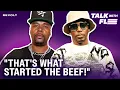 Download Lagu Memphis Bleek On What Really Happened When Cam'ron Became Roc-A-Fella President | Talk With Flee