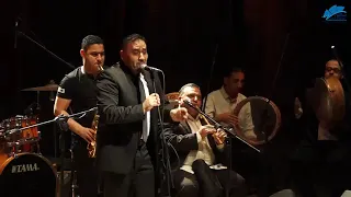 مجد القاسم اغنيه قالوا البعيد عن القلب دندنها