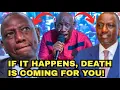 Lagu SHOCKING! BISHOP WILFRED LAI DEADLY WARNING TO RUTO OVER THE BILL TO FINISH CHURCHES 